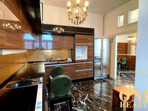 Квартира на вул. Володимирська вул., 20/1-А в Києві, ID 217541, фото №9