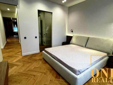 Квартира на вул. Андрія Верхогляда, 15-Б в Києві, ID 170706, фото №47