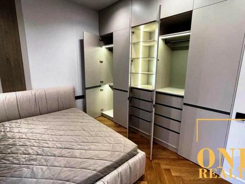 Квартира на вул. Андрія Верхогляда, 15-Б в Києві, ID 170706, фото №48