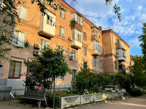 Квартира на просп. Університетський, 31 в Кривому Розі, ID 175120, фото №1