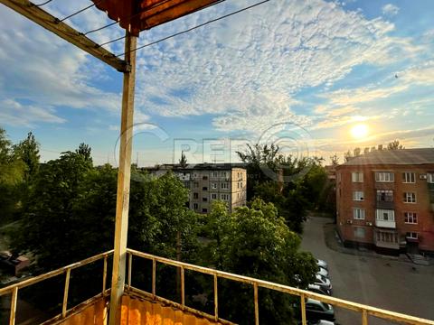 Квартира на просп. Університетський, 31 в Кривому Розі, ID 175120, фото №10