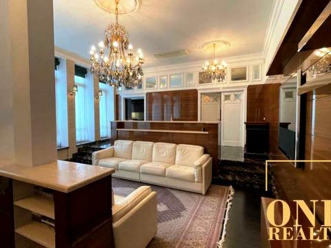 Квартира на вул. Володимирська вул., 20/1-А в Києві, ID 250411, фото №2