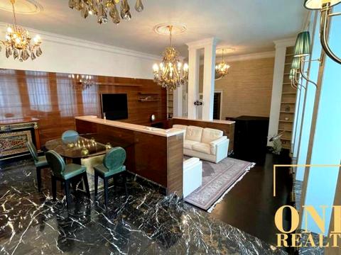 Квартира на вул. Володимирська вул., 20/1-А в Києві, ID 250411, фото №3