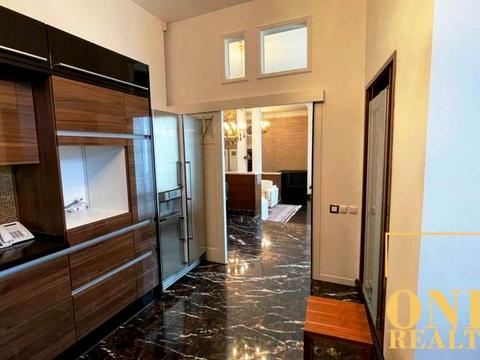 Квартира на вул. Володимирська вул., 20/1-А в Києві, ID 250411, фото №22