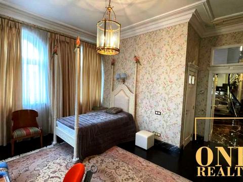 Квартира на вул. Володимирська вул., 20/1-А в Києві, ID 250411, фото №41