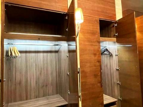 Квартира на вул. Володимирська вул., 20/1-А в Києві, ID 250411, фото №42