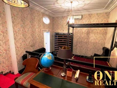 Квартира на вул. Володимирська вул., 20/1-А в Києві, ID 250411, фото №50