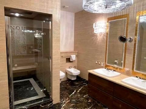 Квартира на вул. Володимирська вул., 20/1-А в Києві, ID 250411, фото №59