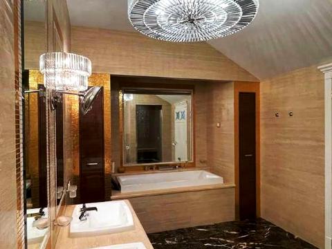 Квартира на вул. Володимирська вул., 20/1-А в Києві, ID 250411, фото №64