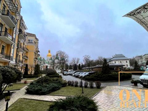 Квартира на вул. Володимирська вул., 20/1-А в Києві, ID 250411, фото №73