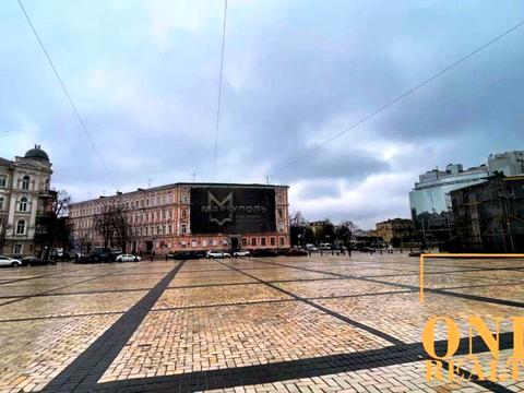 Квартира на вул. Володимирська вул., 20/1-А в Києві, ID 250411, фото №76