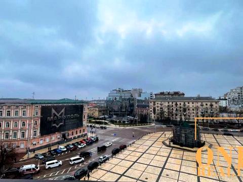 Квартира на вул. Володимирська вул., 20/1-А в Києві, ID 250411, фото №77