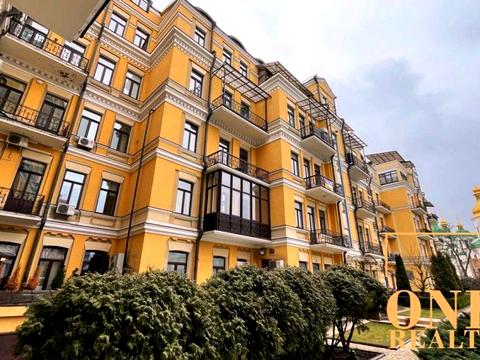 Квартира на вул. Володимирська вул., 20/1-А в Києві, ID 250411, фото №79