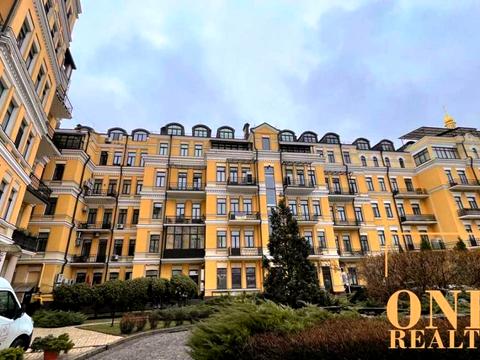 Квартира на вул. Володимирська вул., 20/1-А в Києві, ID 250411, фото №81