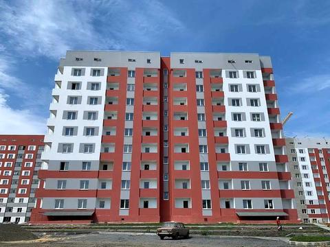 Квартира на вул. Борткевича, 7 в Харкові, ID 166857, фото №1