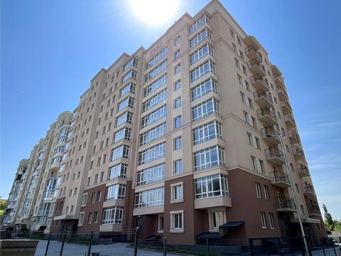 Квартира на вул. Ігоря Бедзая вул. , 96/1 в Миколаєві, ID 171391, фото №18