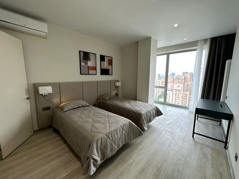Квартира на вул. Антоновича, 118/9 в Києві, ID 183655, фото №13