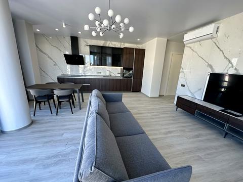 Квартира на вул. Антоновича, 118/9 в Києві, ID 183655, фото №4