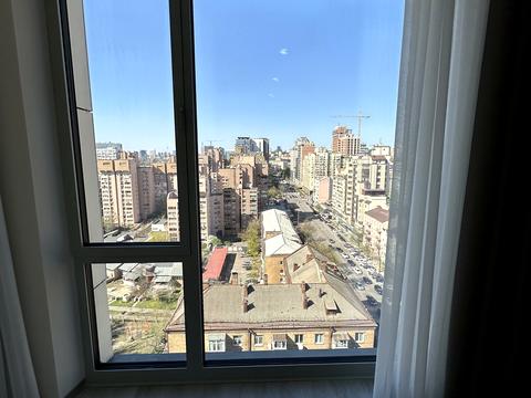 Квартира на вул. Антоновича, 118/9 в Києві, ID 183655, фото №7