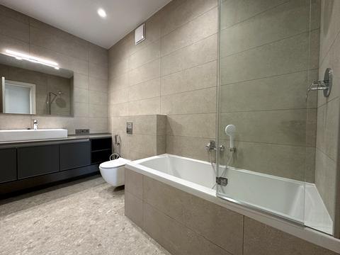 Квартира на вул. Антоновича, 118/9 в Києві, ID 183655, фото №8