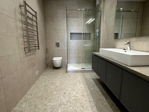 Квартира на вул. Антоновича, 118/9 в Києві, ID 183655, фото №9