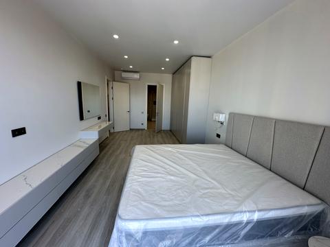 Квартира на вул. Антоновича, 118/9 в Києві, ID 183655, фото №10