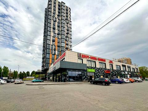Квартира на вул. Українська, 444, ID 267485, фото №1