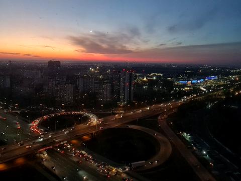 Квартира на вул. Академіка Заболотного, 1-Б в Києві, ID 168811, фото №15