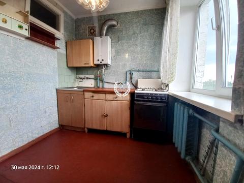 Квартира на вул. Максима Загривного, 3 в Чернігів, ID 221949, фото №2