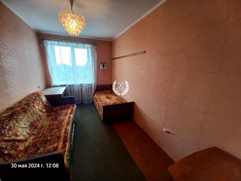Квартира на вул. Максима Загривного, 3 в Чернігові, ID 221949, фото №11