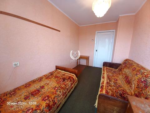 Квартира на вул. Максима Загривного, 3 в Чернігові, ID 221949, фото №12