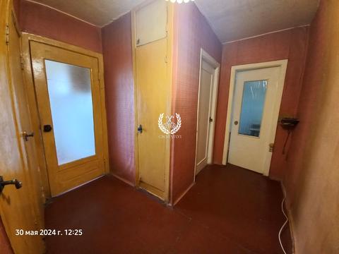 Квартира на вул. Максима Загривного, 3 в Чернігові, ID 221949, фото №13