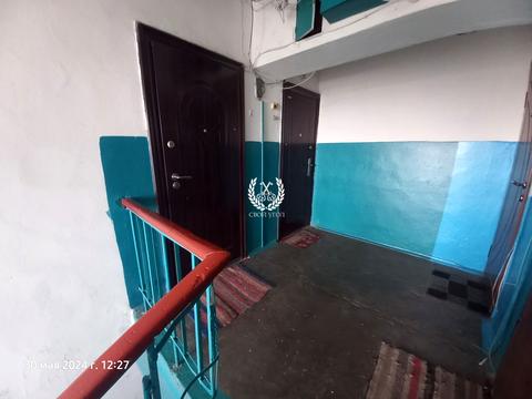 Квартира на вул. Максима Загривного, 3 в Чернігові, ID 221949, фото №15