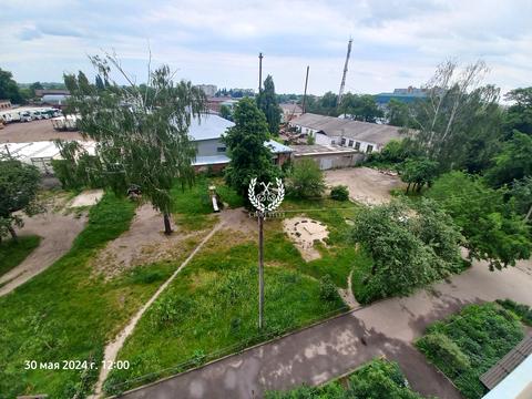 Квартира на вул. Максима Загривного, 3 в Чернігові, ID 221949, фото №16