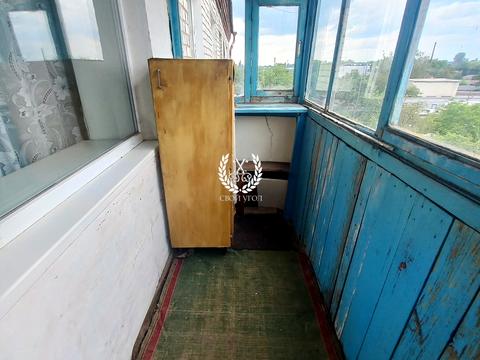 Квартира на вул. Максима Загривного, 3 в Чернігові, ID 221949, фото №17