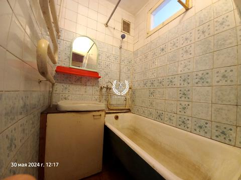 Квартира на вул. Максима Загривного, 3 в Чернігові, ID 221949, фото №18