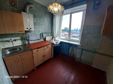 Квартира на вул. Максима Загривного, 3 в Чернігів, ID 221949, фото №3