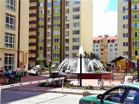 Квартира на вул. Академіка Шалімова, 65-А в Київ, ID 274414, фото №1