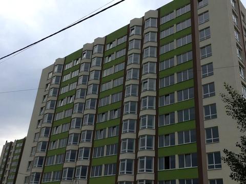 Квартира на вул. Академіка Шалімова, 65-А в Київ, ID 274414, фото №3