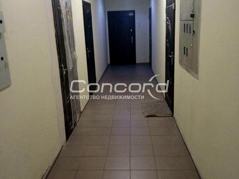 Квартира на вул. Академіка Шалімова, 65-А в Київ, ID 274414, фото №4