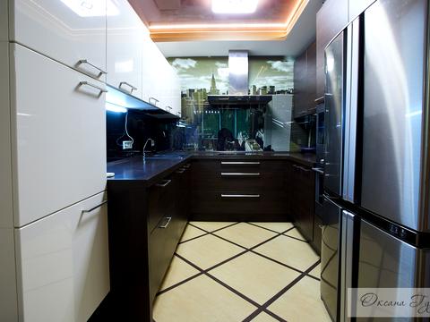 Квартира на просп. Валерія Лобановського, 4-В в Києві, ID 212088, фото №4