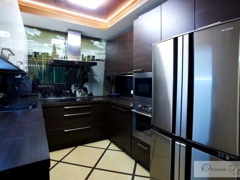 Квартира на просп. Валерія Лобановського, 4-В в Києві, ID 212088, фото №5