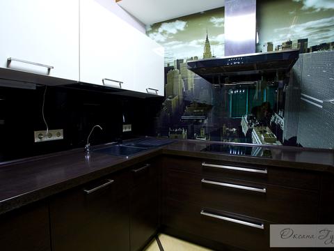 Квартира на просп. Валерія Лобановського, 4-В в Києві, ID 212088, фото №6