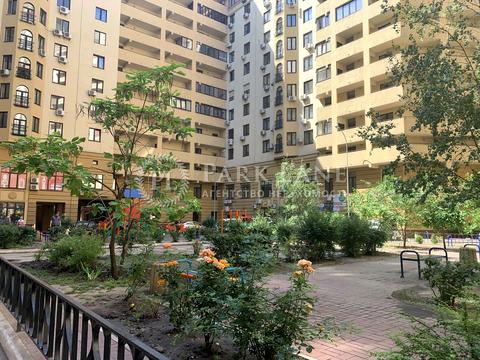Квартира на вул. В'ячеслава Чорновола в Києві, ID 202000, фото №16