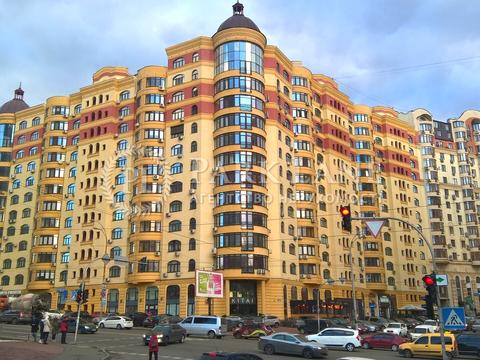 Квартира на вул. В'ячеслава Чорновола в Києві, ID 202000, фото №17