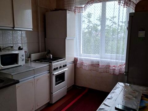 Квартира на вул. Сонячний мікрорайон, 25 в Кривому Розі, ID 194291, фото №1