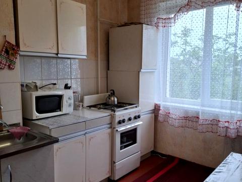Квартира на вул. Сонячний мікрорайон, 25 в Кривому Розі, ID 194291, фото №2