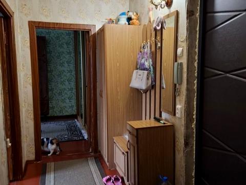 Квартира на вул. Сонячний мікрорайон, 25 в Кривому Розі, ID 194291, фото №3