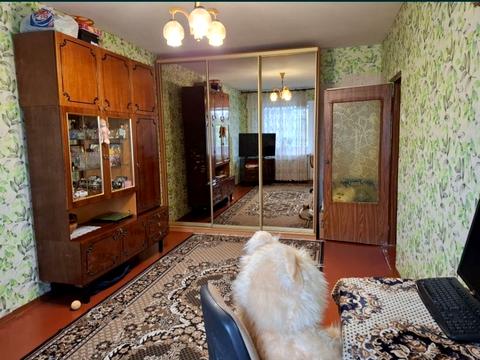Квартира на вул. Сонячний мікрорайон, 25 в Кривому Розі, ID 194291, фото №4