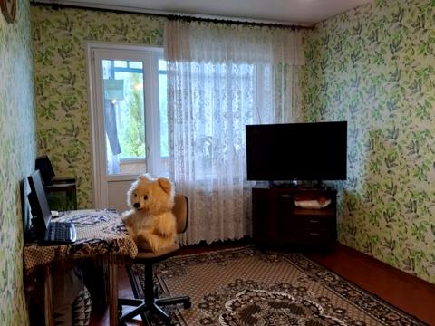 Квартира на вул. Сонячний мікрорайон, 25 в Кривому Розі, ID 194291, фото №8